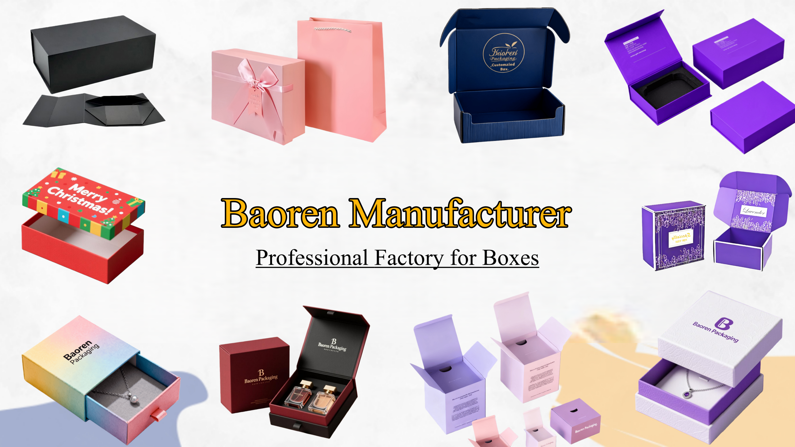 Product Presentation