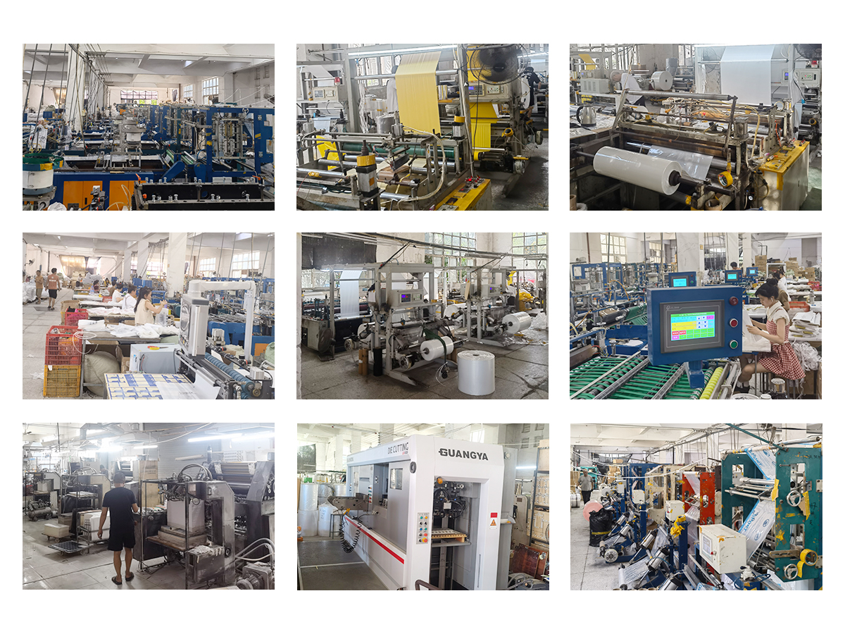 Manufacturing Facility