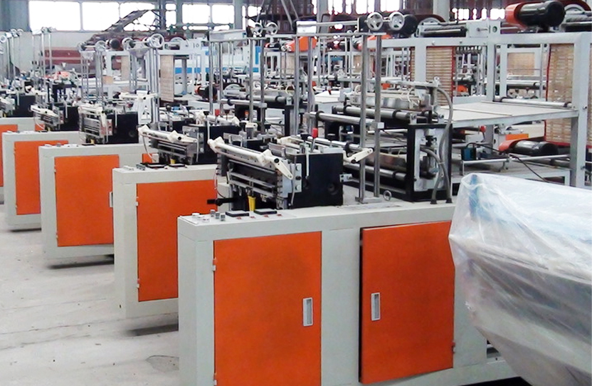Factory Production Line