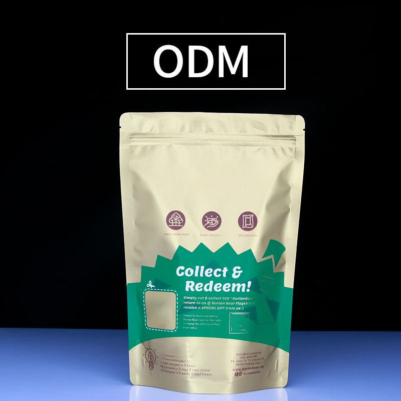 High-Quality Custom Printed Packaging for Food Packaging Solutions