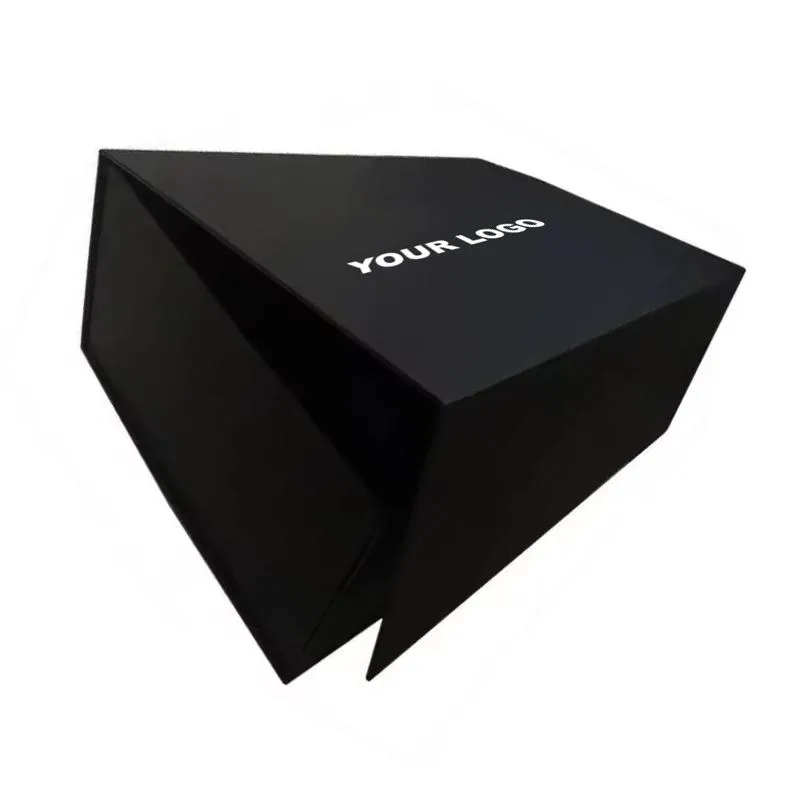 Custom Gift Folding Carton Box Packaging Boxes for Pen Packaging