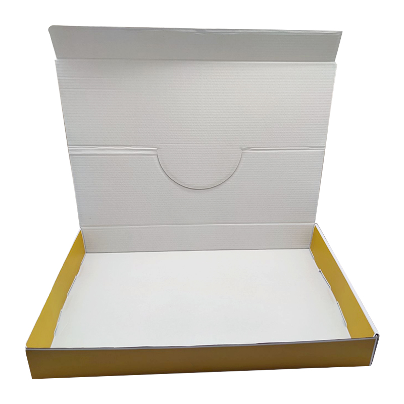 PDQ Display Box Detail 7