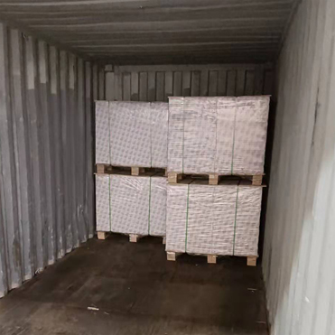 Shipping Detail