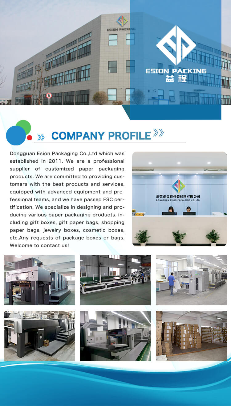 Company Profile 1