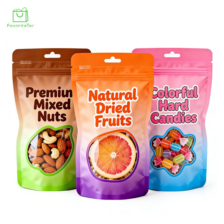 Customized Box Design Sample 2