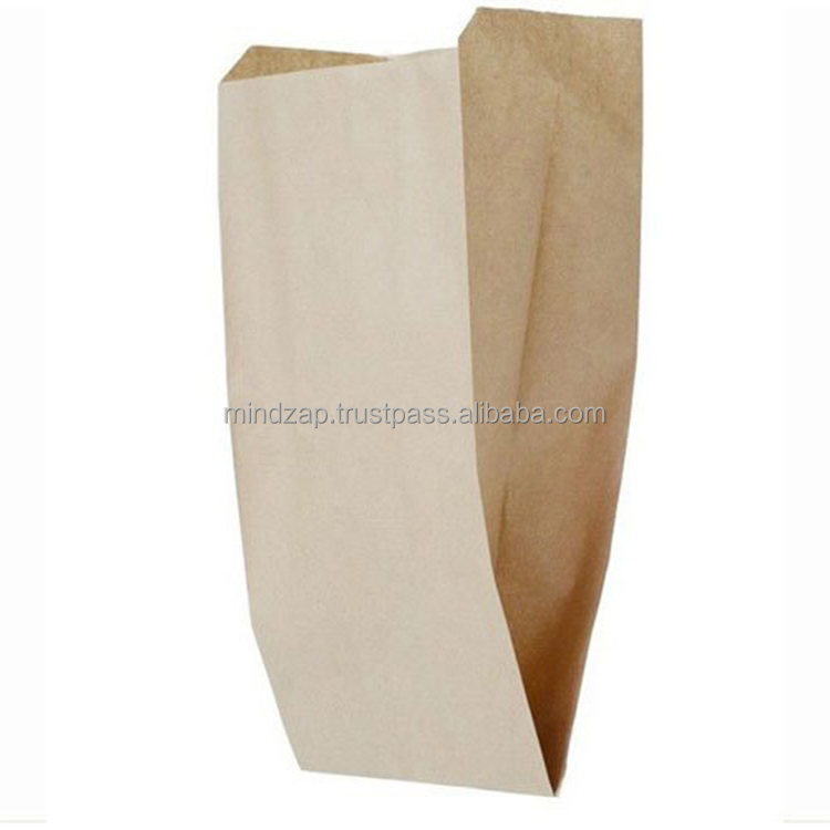 Eco-Friendly Paper Bag Style 5