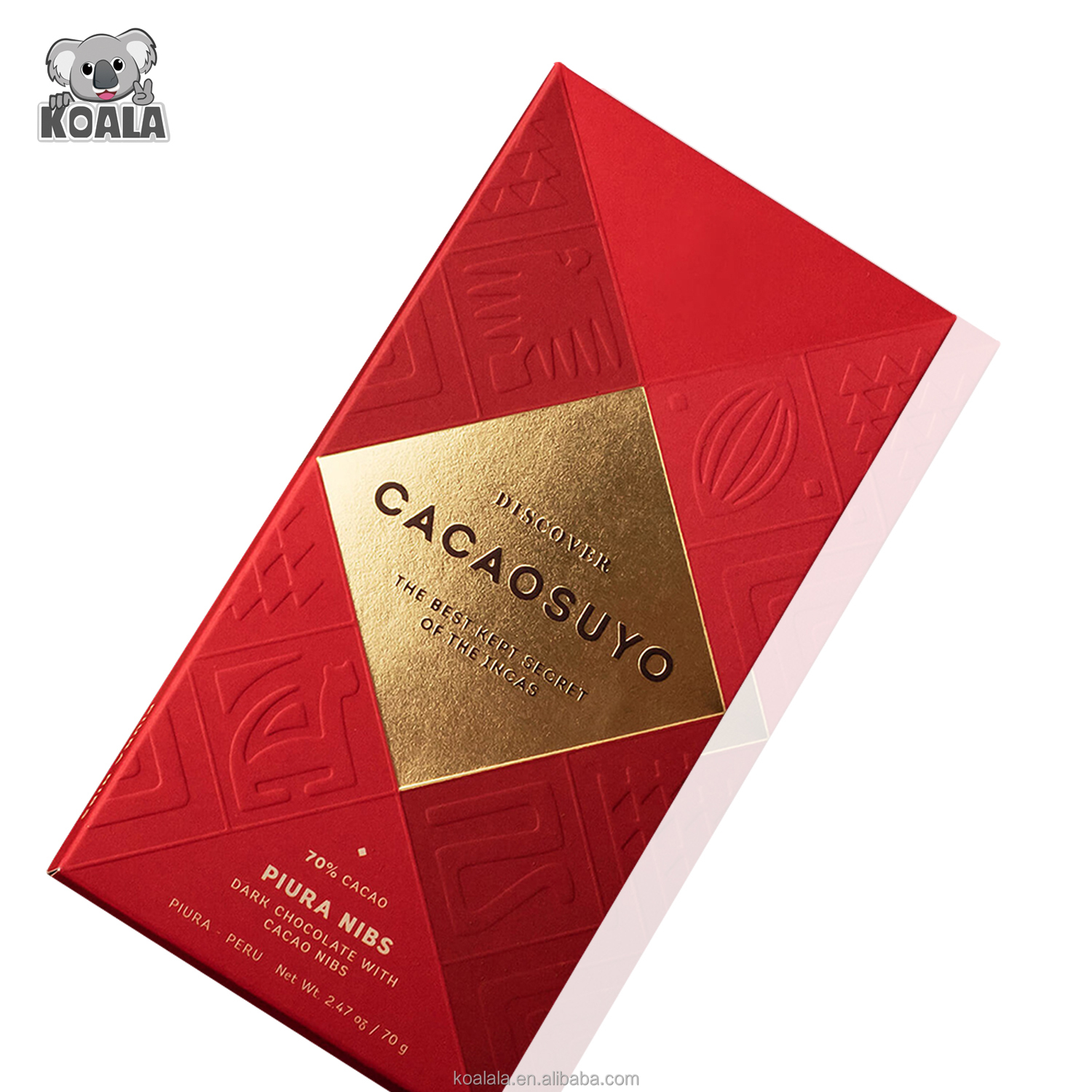 Chocolate Box View 6