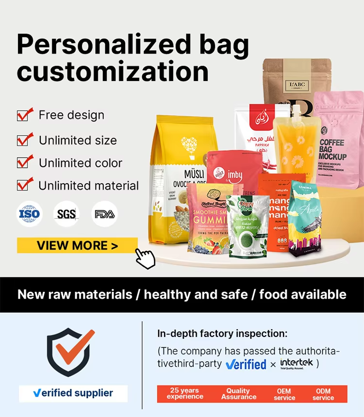 Product Presentation Banner
