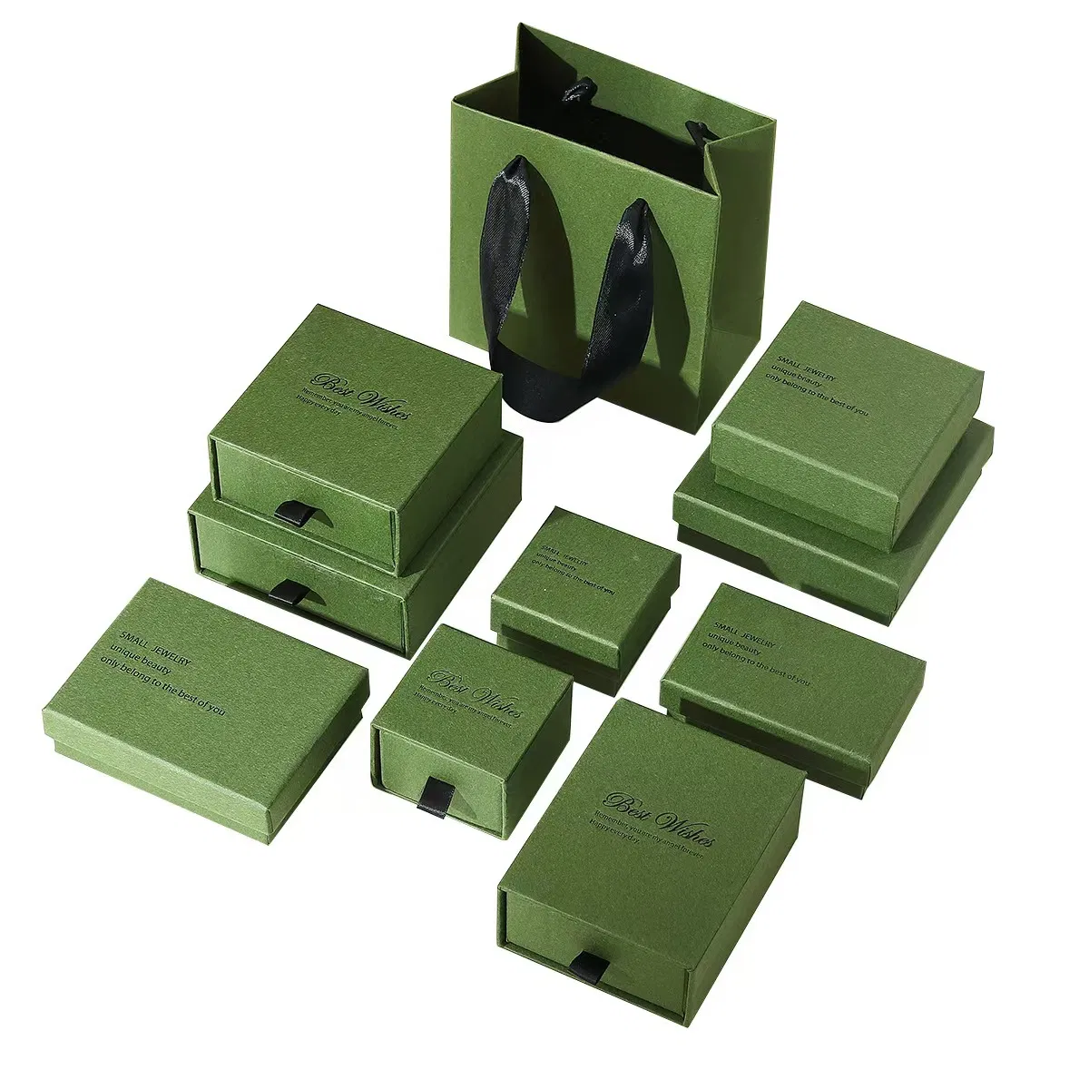 Eco-Friendly Folding Cartons &amp; Rigid Boxes, Custom Size/Print, High Value for Cosmetics, Perfume, Watches &amp; Gifts