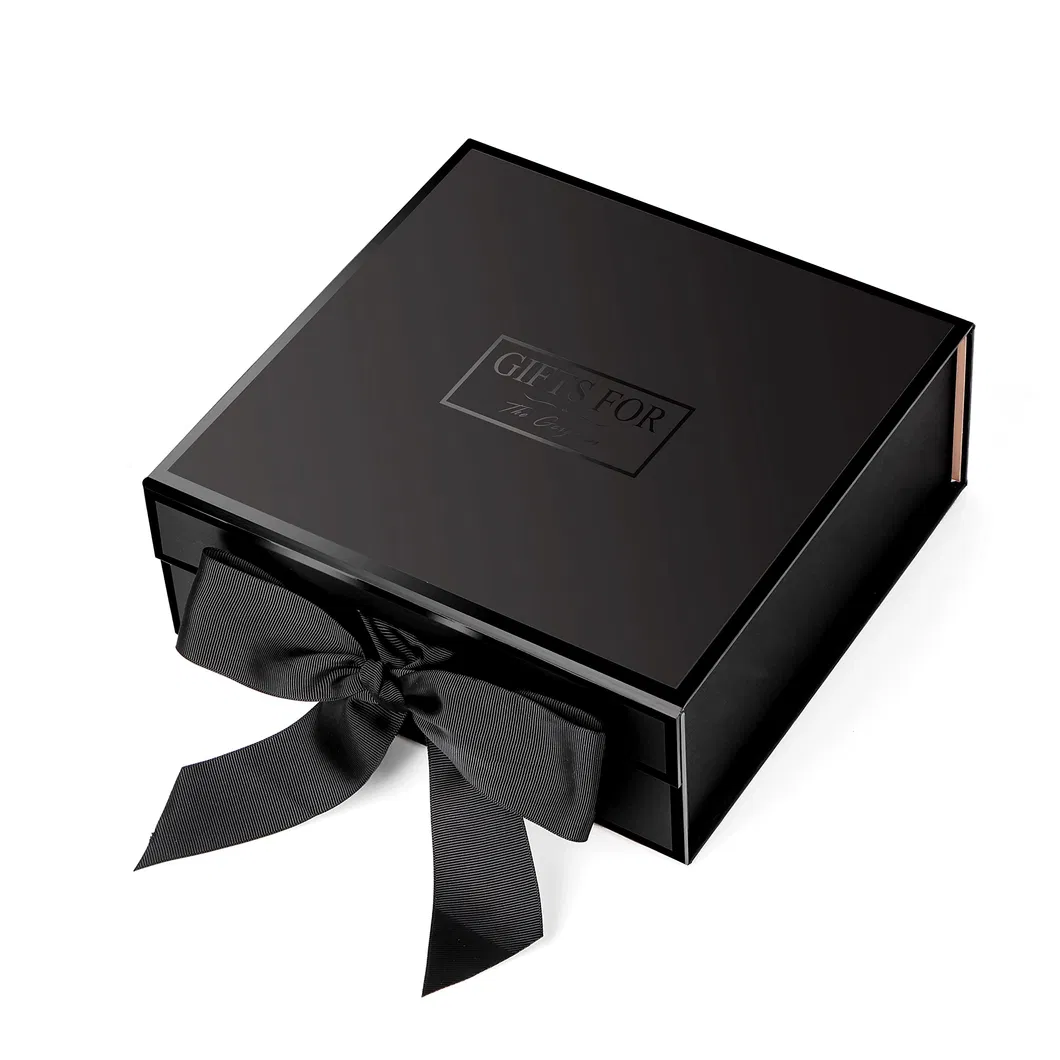 Custom Gift Folding Carton Box Packaging Boxes for Pen Packaging