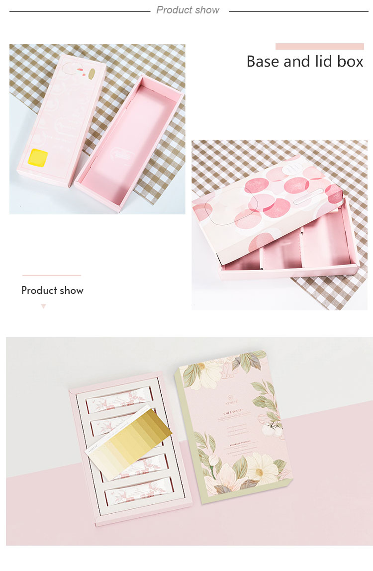 Packaging Box Option 7