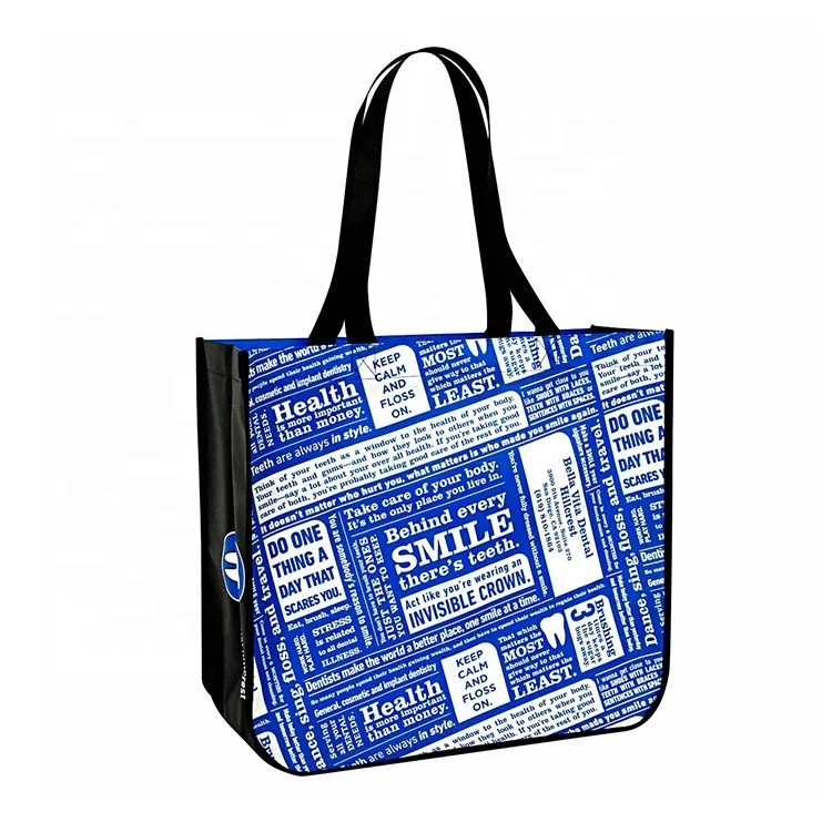 Large Capacity Tote Bag