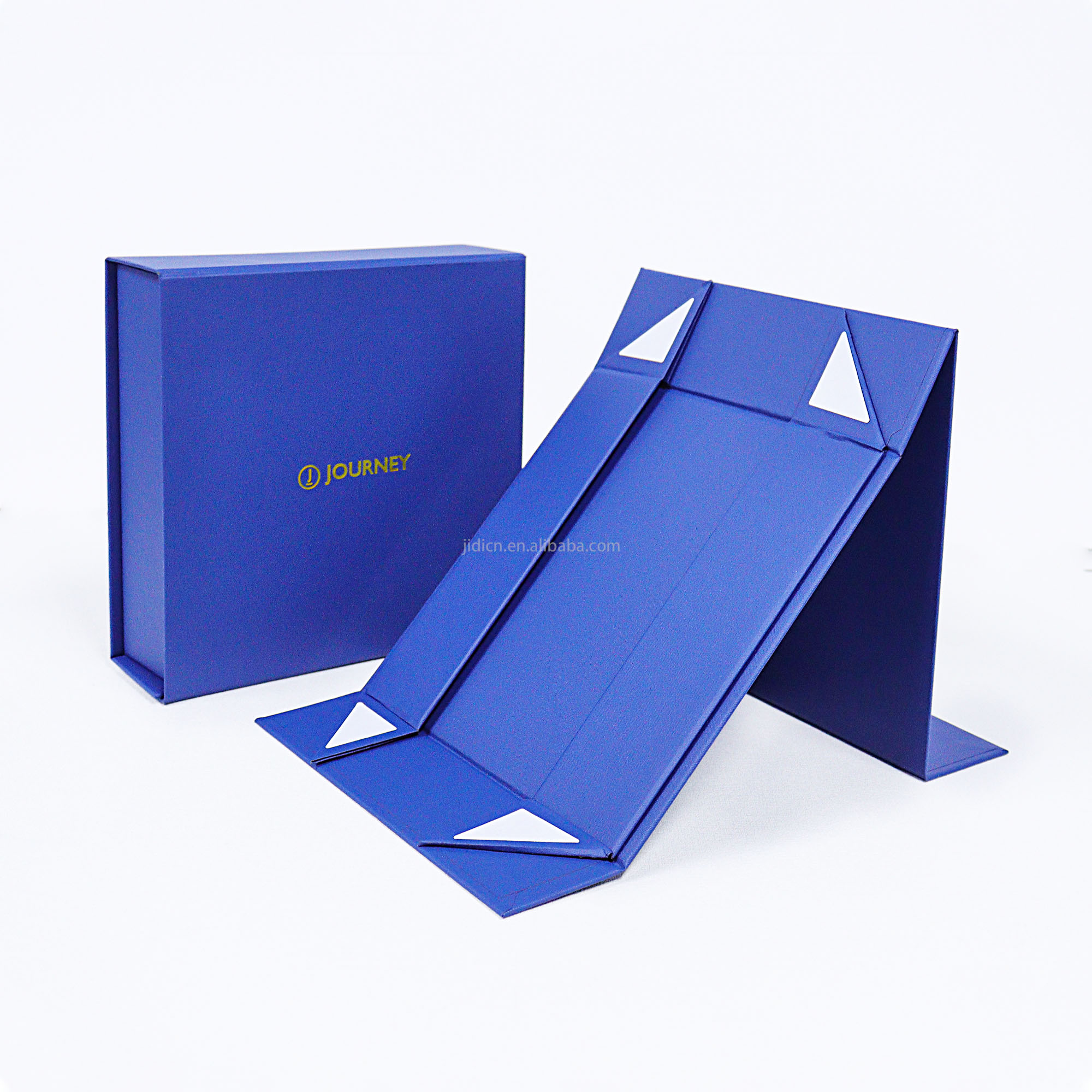 Paper Box Sample 2