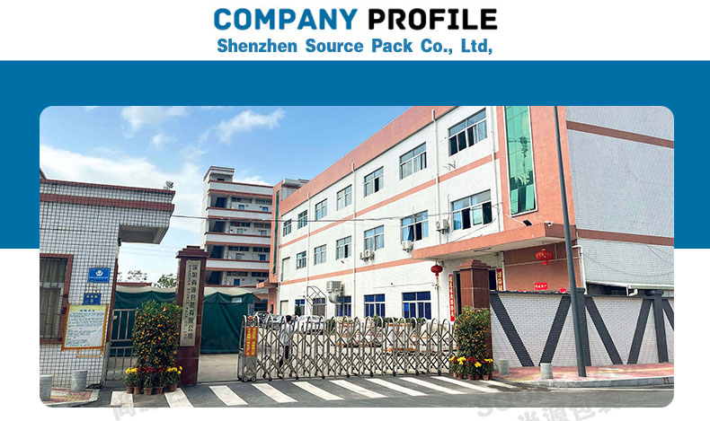 Factory Overview