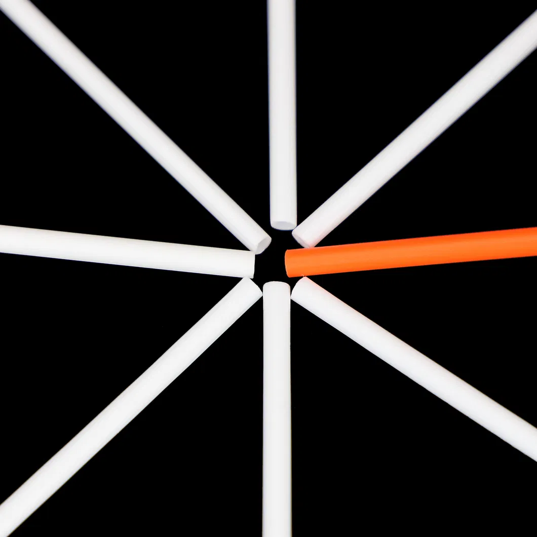 Detailed Stick View