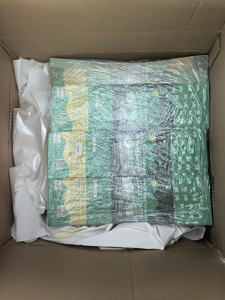 Shipping Logistics 2