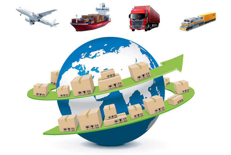 Logistics and Transport