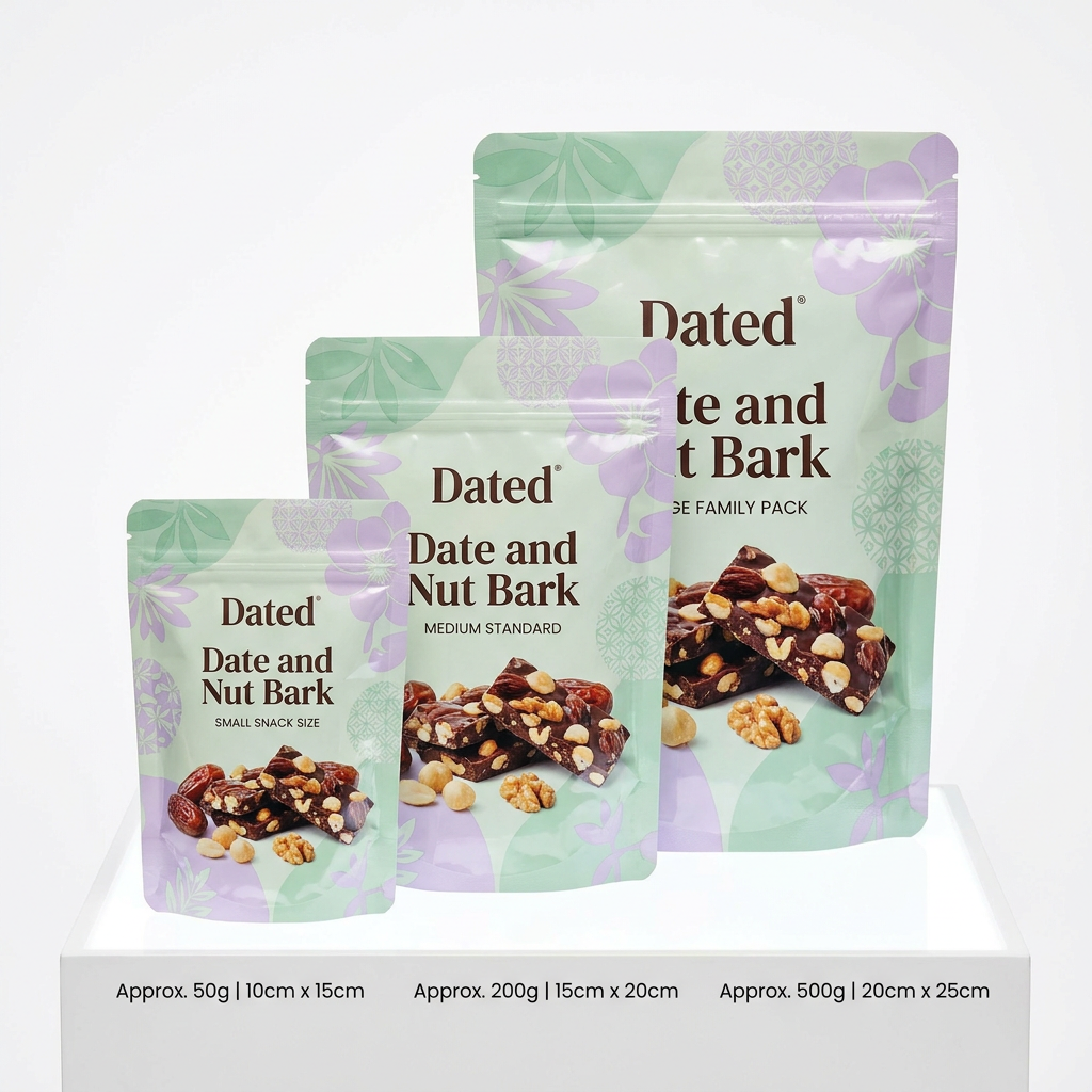 Custom Printed Plastic Foil Zipper Stand up Pouch Resealable Stand-up Packing Pouch Mylar Pouch for Nut Peel Packaging