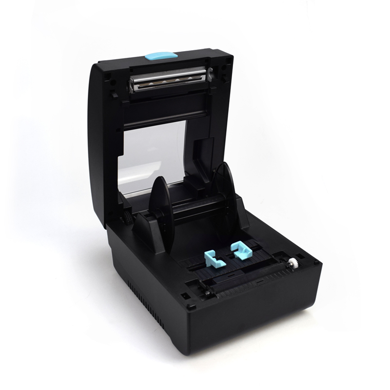 80mm Thermal Printer Label Printer USB+ Printing Transport Label Printing