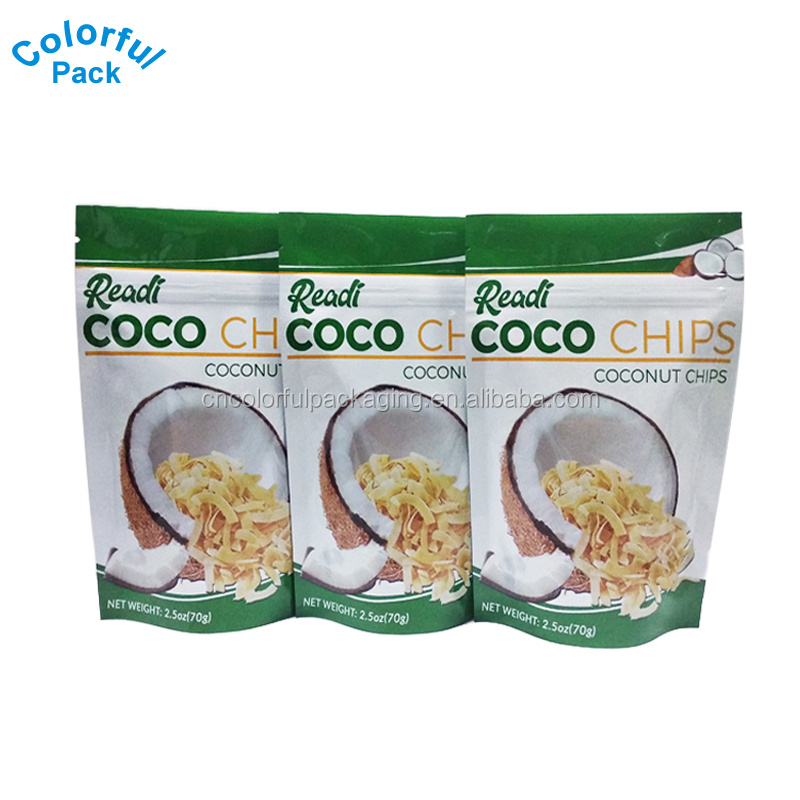 Packaging Bag Style 1
