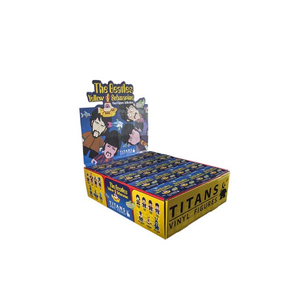 Custom Cardboard Counter Top Point of Sale Counter Box Display Supermarket Display Paper Box for Retail Store