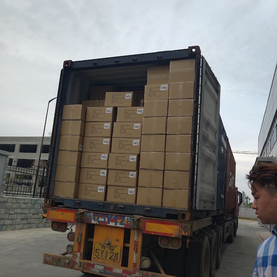 Shipping Process 3