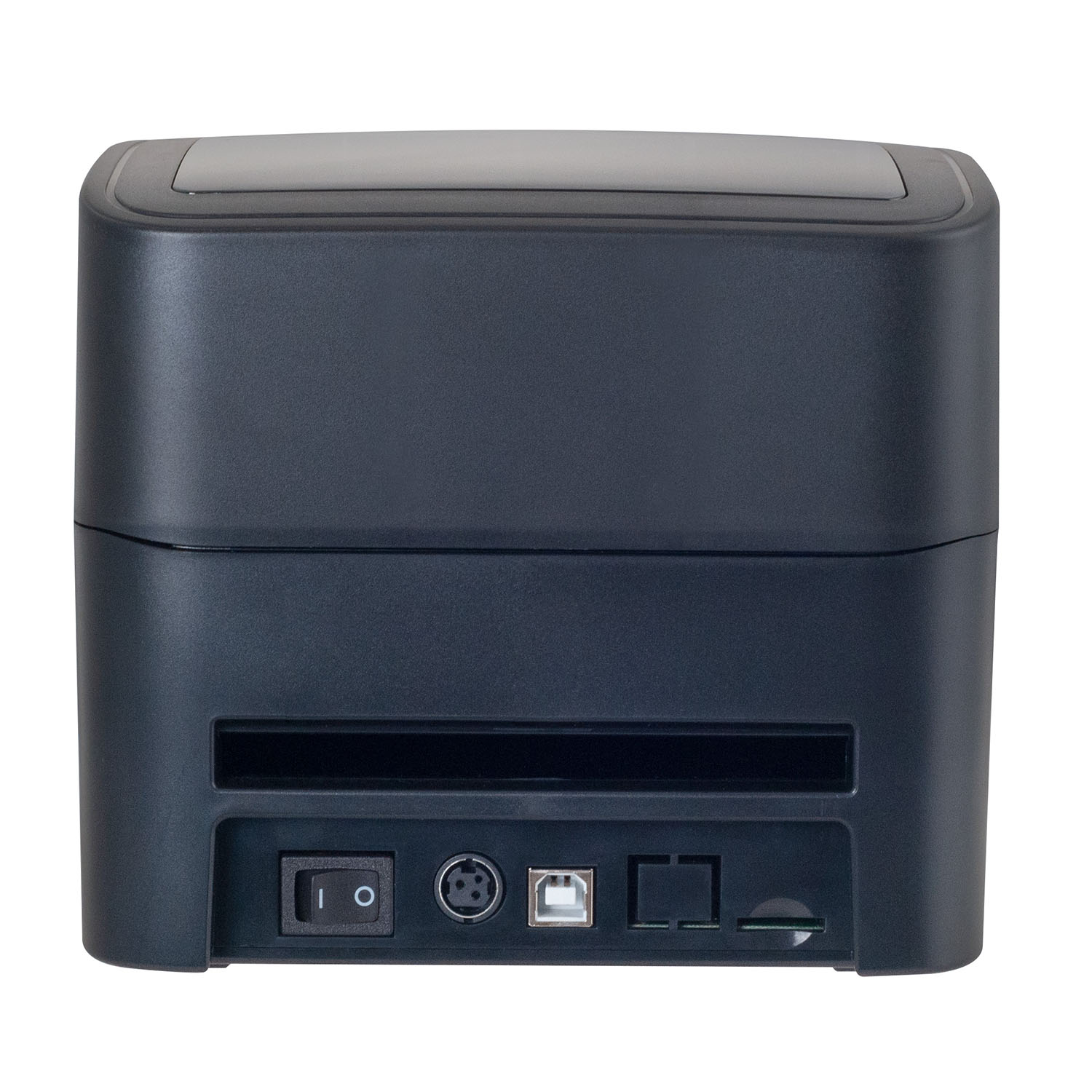 Original 420B Direct Thermal Transfer Label Printer