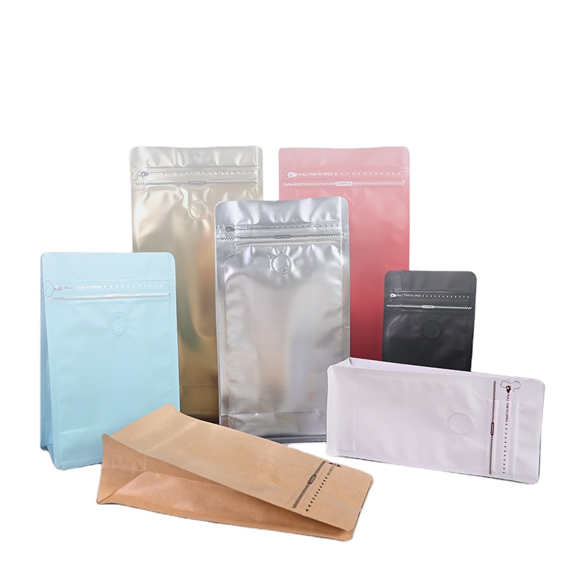 High-Quality Custom Printed Packaging for Food Packaging Solutions