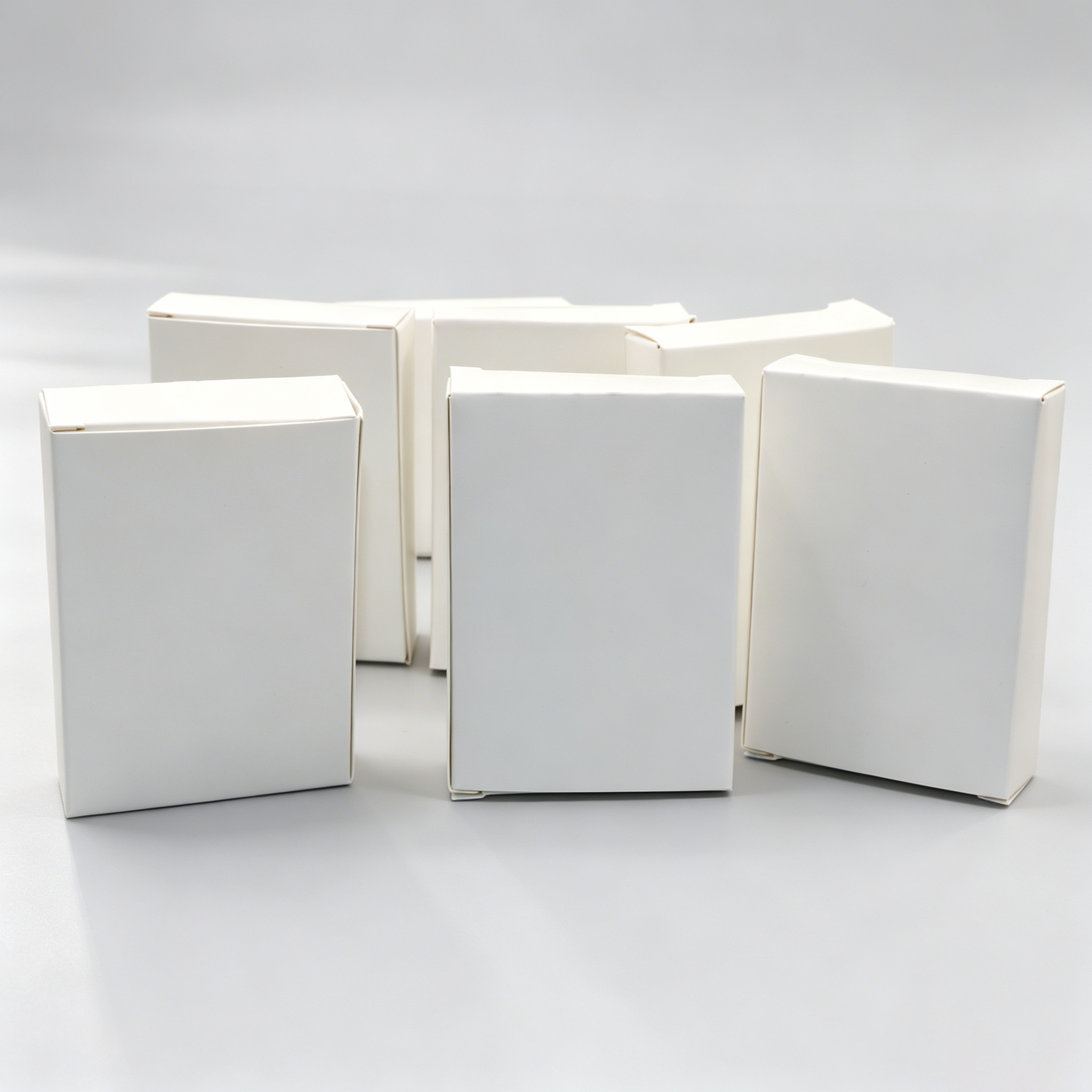 Customized Packaging Boxes for Wholesale and Retail Goods Packaging Paper Box