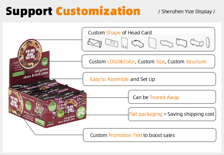 Product Specification Banner