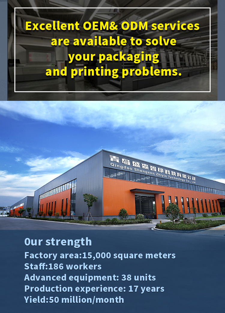 Company Showcase 1