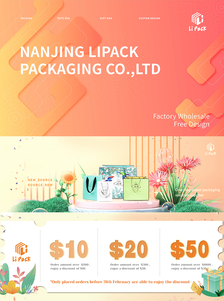Paper Bag Preview