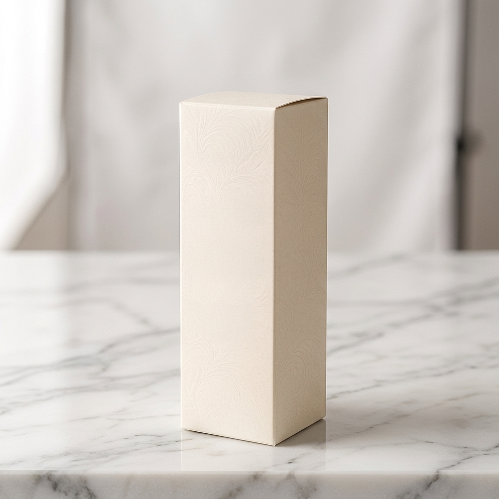 Wholesale Custom Product Packaging Small White Box Packaging for Valentine's Day Gift