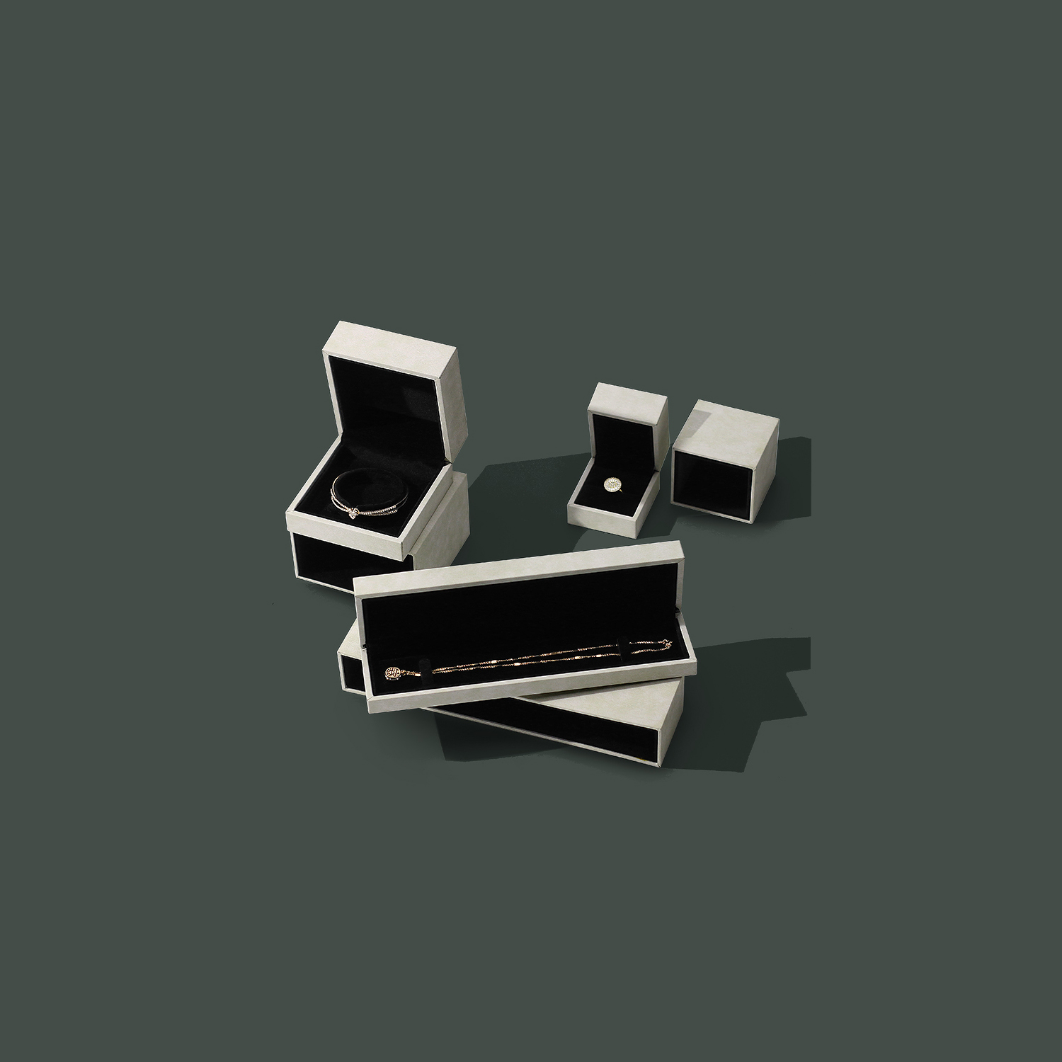 Jewelry Box