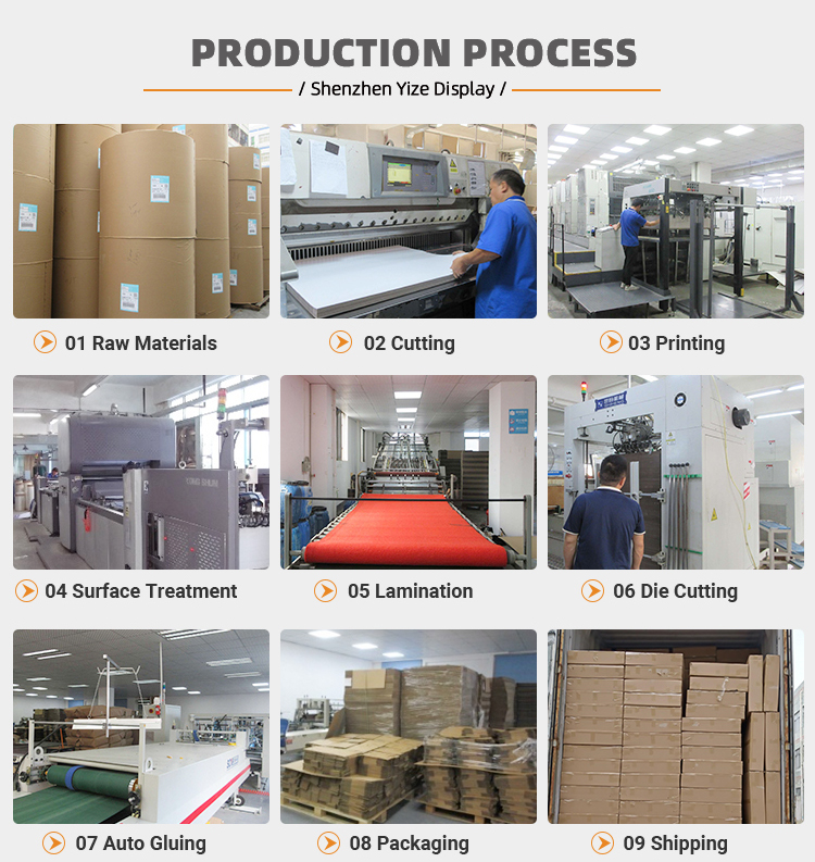 Factory Environment 2