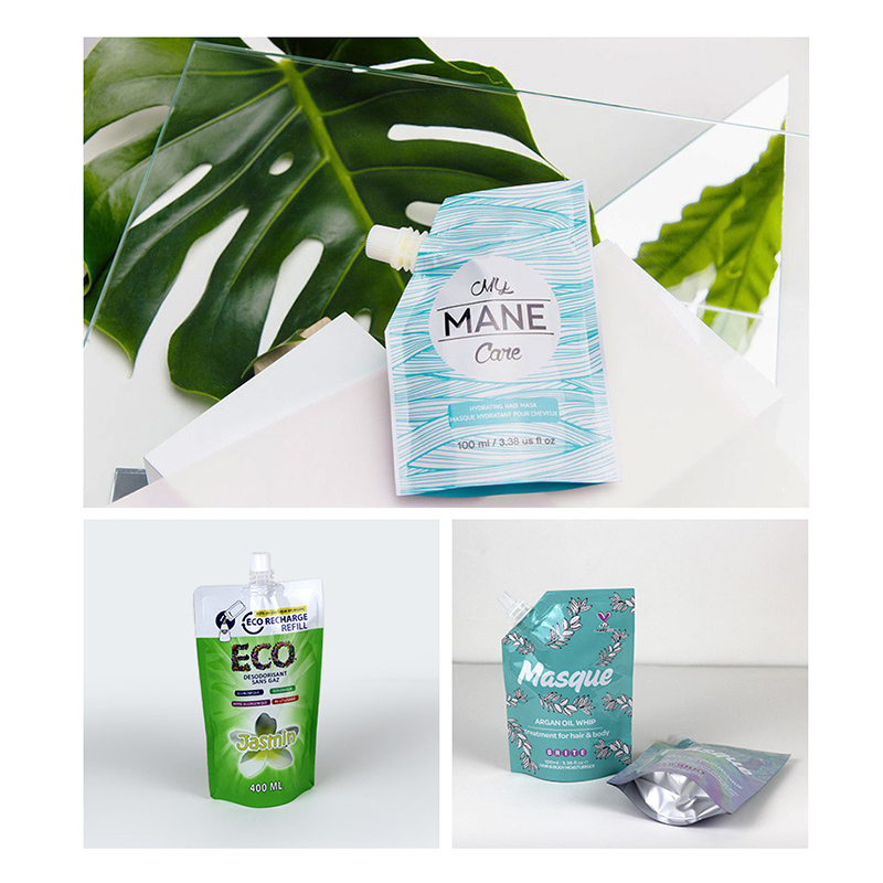 High-Quality Custom Printed Packaging for Food Packaging Solutions