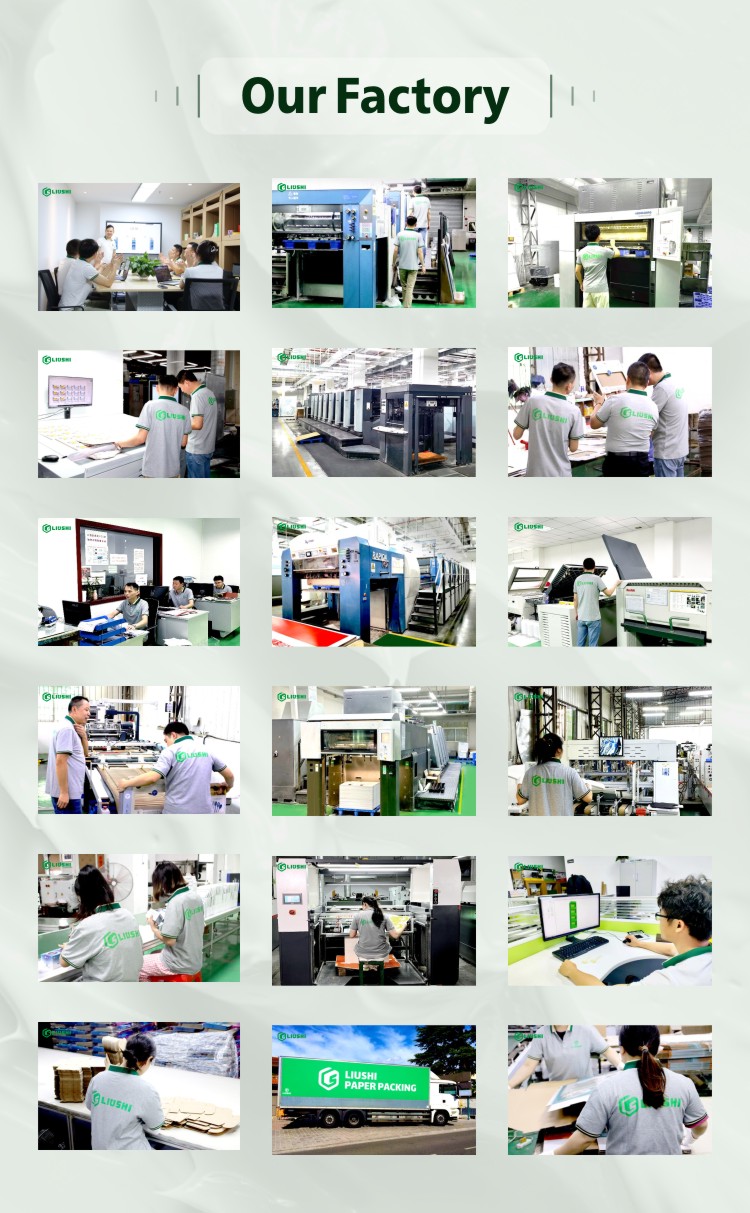 Packaging Box Structural Strength