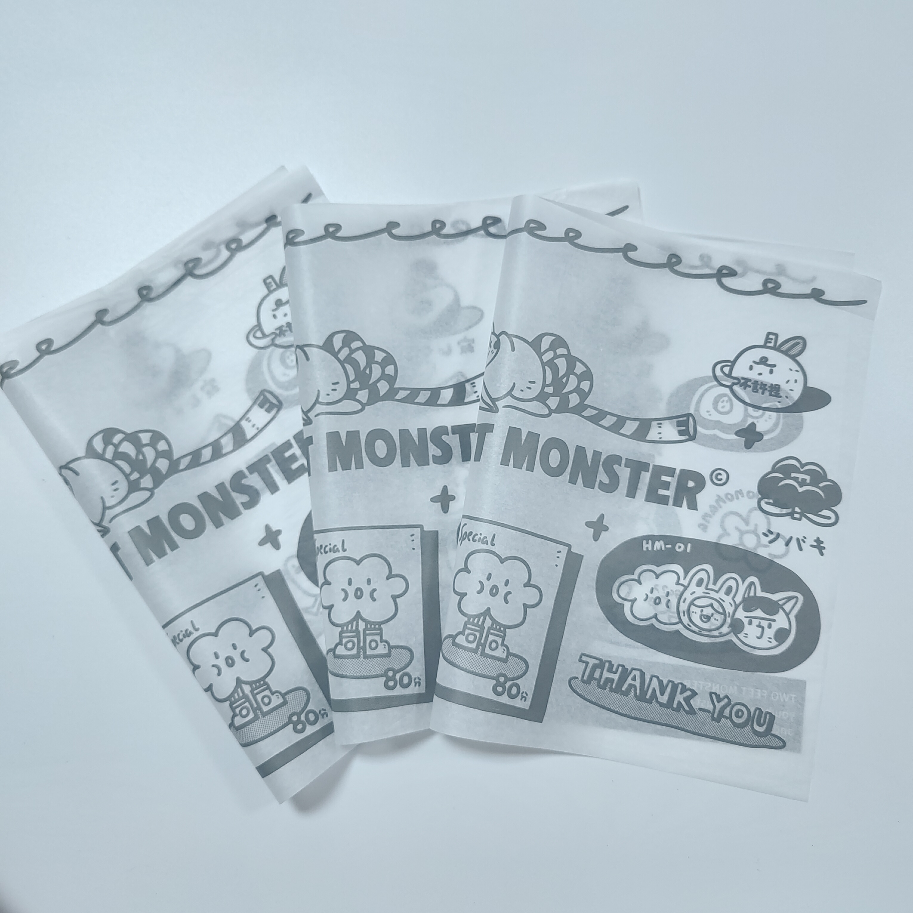 50x70 Custom logo Hot Sale Recyclable 17gsm Thick Luxury Pattern Cloths Baby Garment Soft Gift Tissue Wrapping Paper Printed