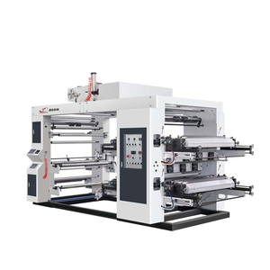 Flexible Packaging Printing Solutions Plastic Printing for Frozen Seafood Bags