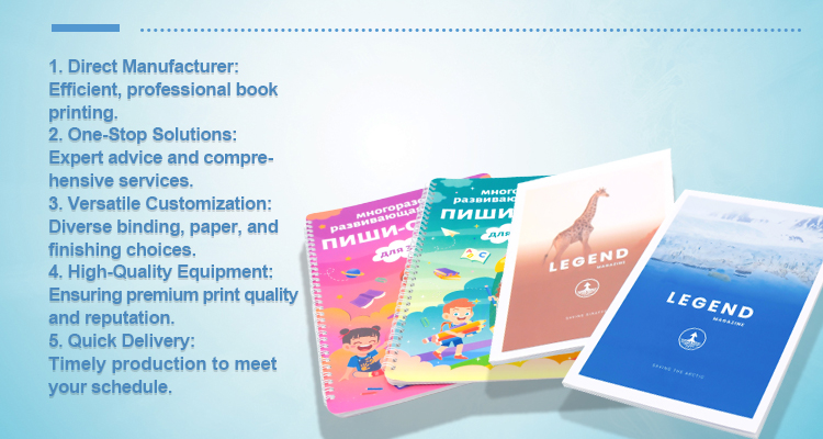 Product Printing Services