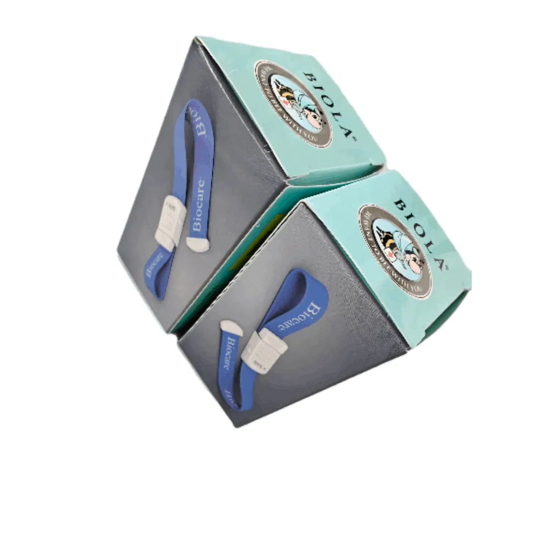 Recyclable Kraft Paper Packaging Box with Printed Design for Sustainable Eco-Friendly Product Wrapping