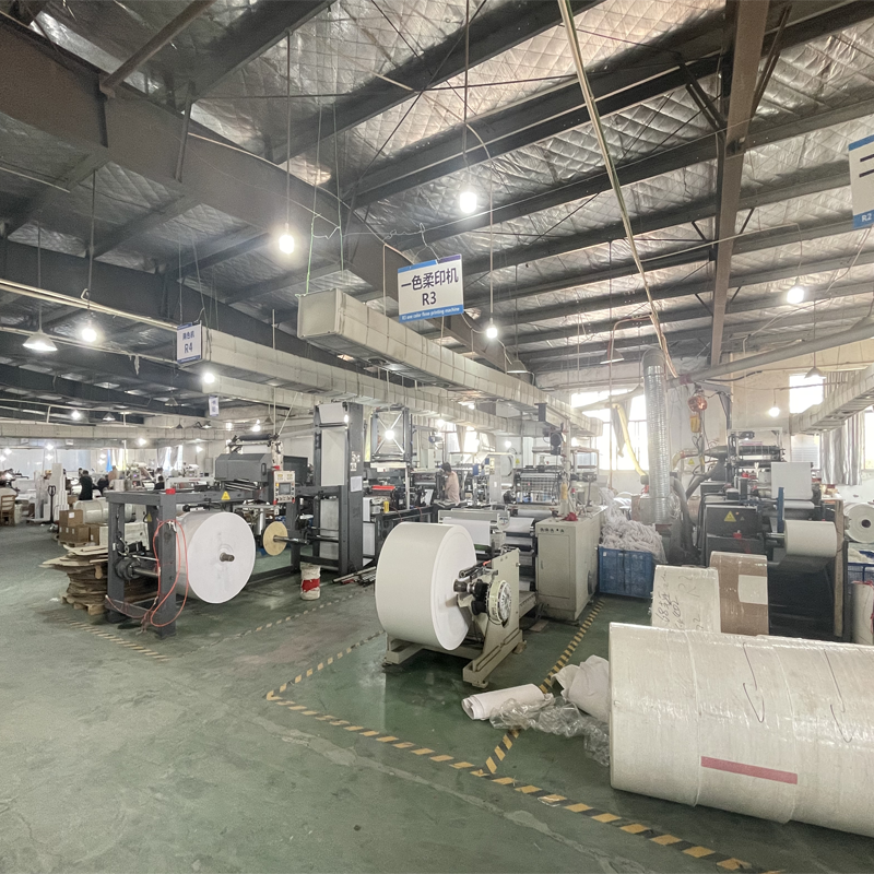 Production Area 2