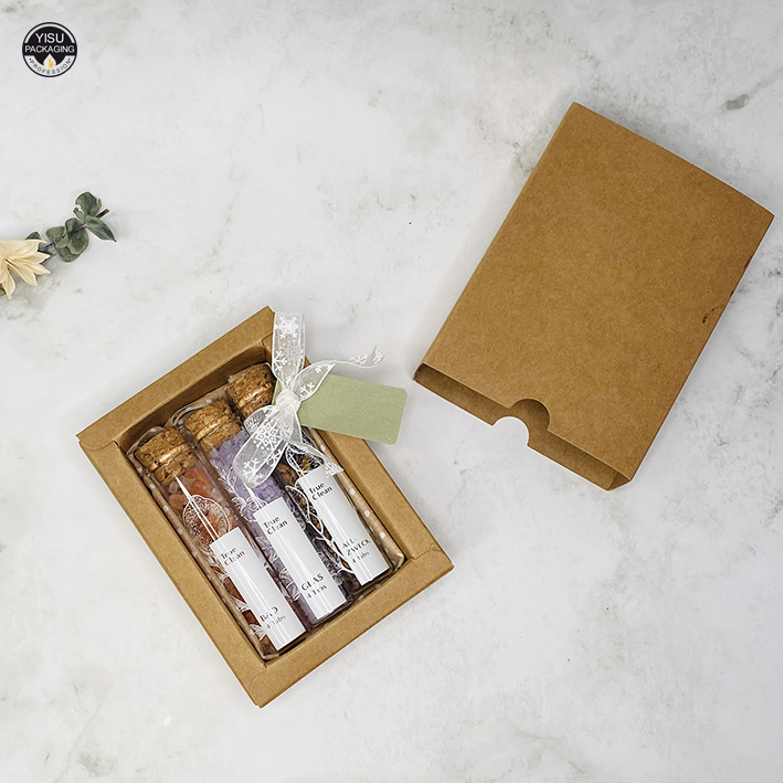 Custom Printed Skin care Paper Box Packaging Novelty Personal Care Packaging Box