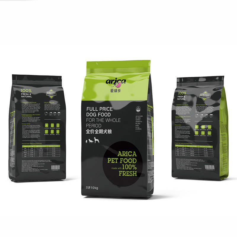 Custom Printed Packaging with Flexible Materials and High-Quality Finishes