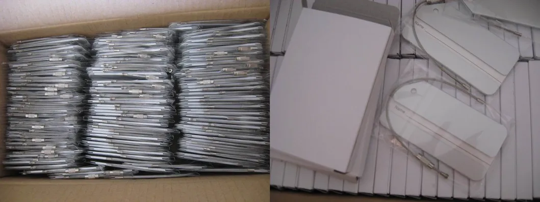Packaging Options