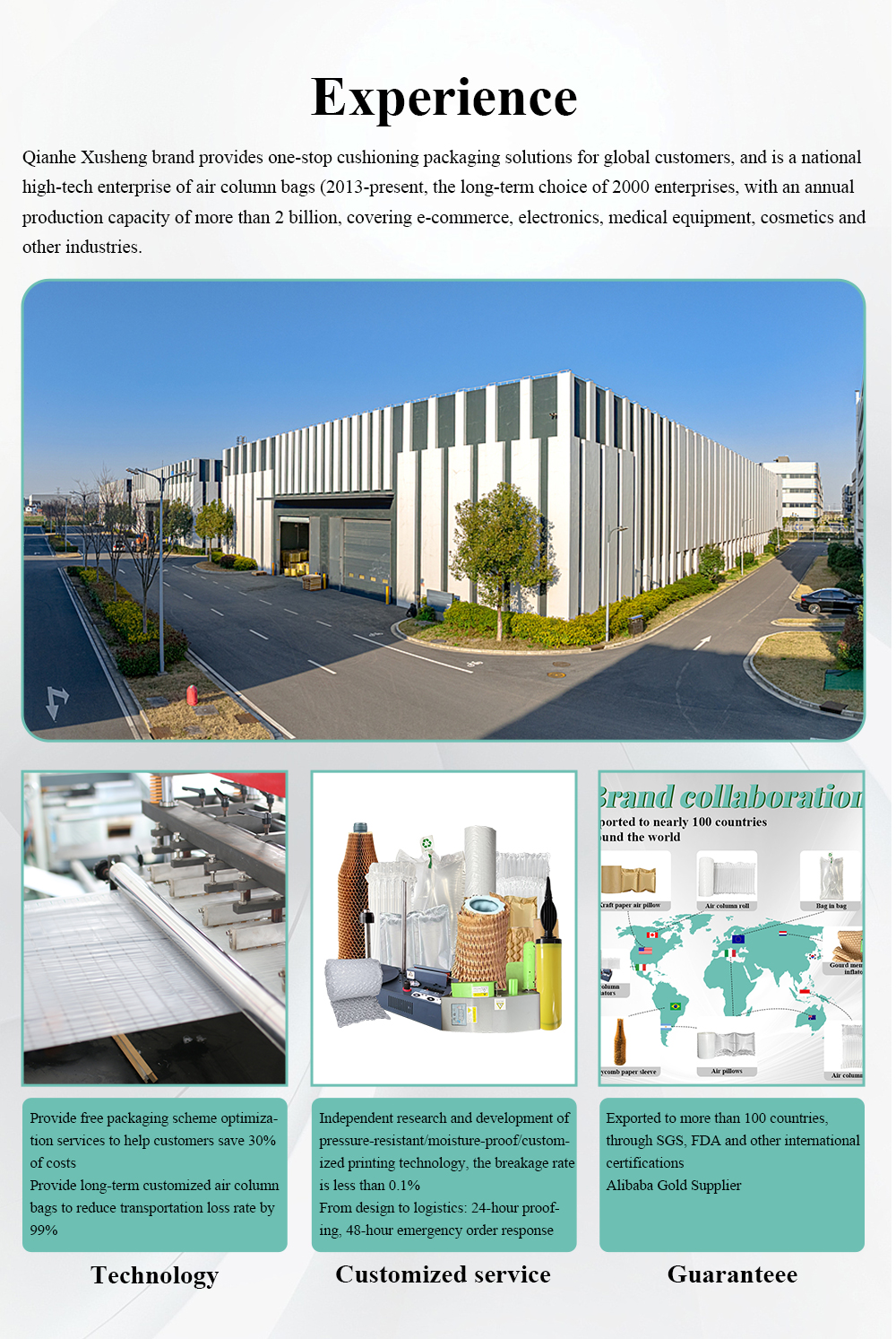 Company Profile