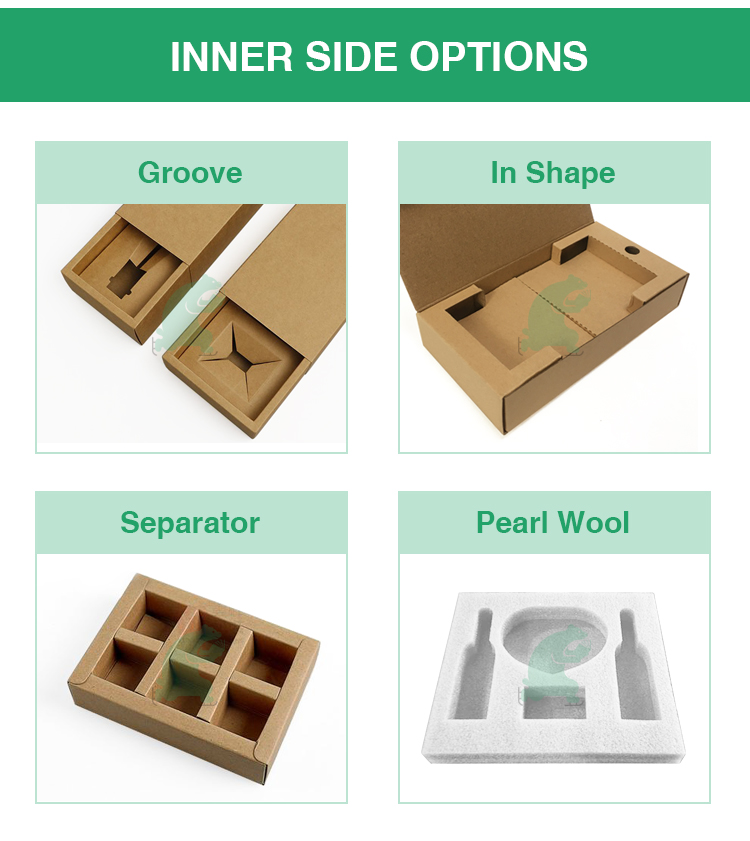 Custom Packaging Printing Style 2