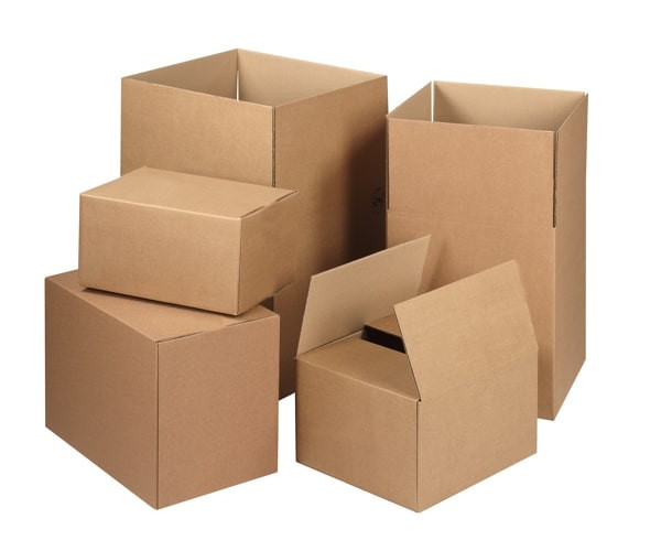 Corrugated Cardboard Box Introduction