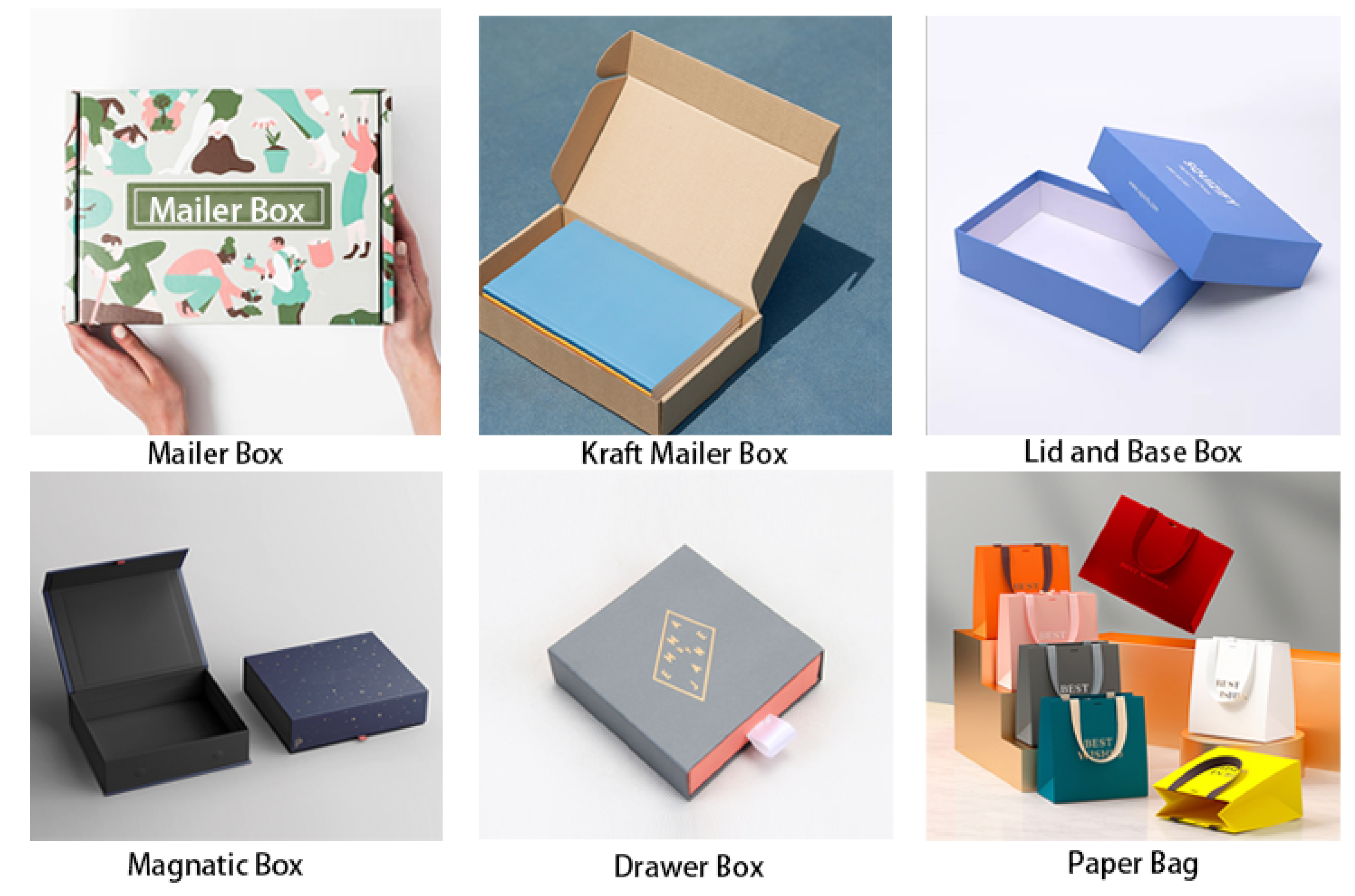 Packaging Detail 4