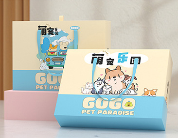 Packaging Detail